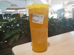 -快乐柠檬happylemon(印象城店)