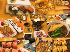 -古都日本料理(高桥路店)