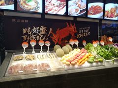 -徐记海鲜(开福寺|伍家岭店)