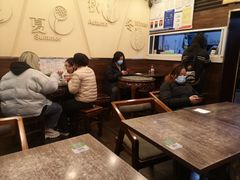 大堂-阿坤传统手工小吃(沙坪坝店)