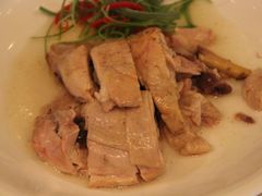 -重庆解放碑帝晶酒店·姜厨房西餐厅