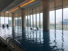 -廊坊固安福朋喜来登酒店