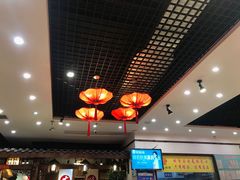 -大味生态火锅(蓝谷地店)