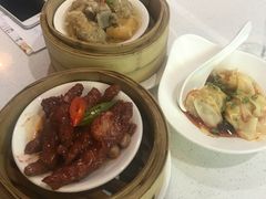 -港久茶餐厅(鹭洲里店)