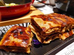 酥皮肉饼-小大董·烤鸭(凤凰汇店)