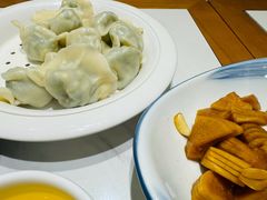 -海知道大连海鲜水饺(南山大冲店)