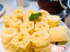 -左庭右院鲜牛肉火锅(桥北印象汇店)