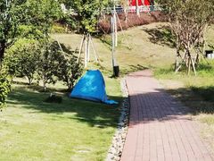 -金海湾滨江公园