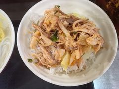 -盛品鲜东莞烧鹅濑粉(杨箕店)