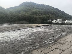 -渔梁坝