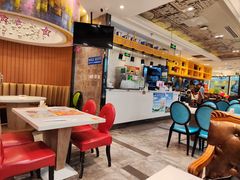 -东方豪客牛排意面披萨(金凤万达店)