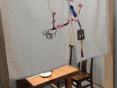 -老渔翁渔家味道(幸福九村店)