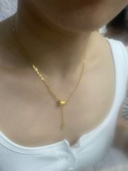 -老凤祥(星悦汇店)