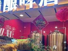 -老船舫·现做活鲜鱼馆(东郊记忆店)