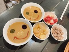 -南门涮肉(上海二店)