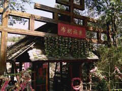 -云南民族村