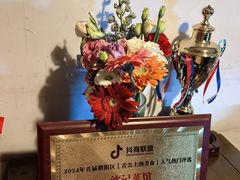 -沈记菜馆(酒仙桥路店)