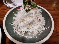 -纳瓦新疆菜(银都店)