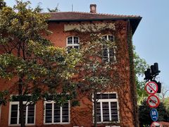 -青岛啤酒博物馆