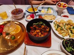 -茉莉餐厅(包河万达店)