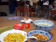 -天下客饭店(中山路店)