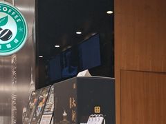 -逸派咖啡 EPARKCOFFEE(广安门店)