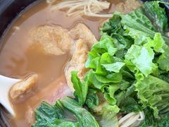 -峇峇娘马来西亚餐厅(望京SOHO店)