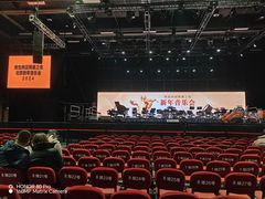 -华熙LIVE·五棵松·M空间