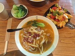 -漆黑觉米粉(三里屯店)