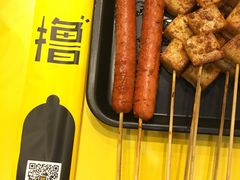 -望京小腰(北京总店)