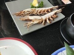 -王鼎精致料理铁板烧(世博源店)