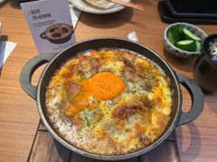 -CURRY YA 熟成咖哩專門店(深圳湾万象城店)
