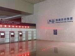 -南宁东站