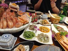 -和彩放题餐厅(酒仙桥店)