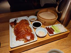 -青年公社烤鸭(滨湖银泰店)