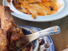 -95号酱骨·一块豆腐(展春园西路店)