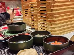 -空之介寿喜烧·和牛放题(恒隆广场店)
