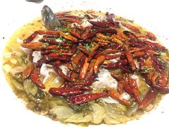 -江渔儿酸菜鱼(东二环泰禾店)