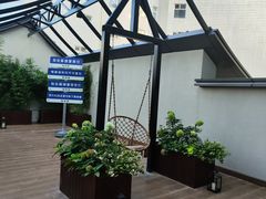 -蘇锦宴·淮扬菜烤鸭·小院(三元桥霄云路店)