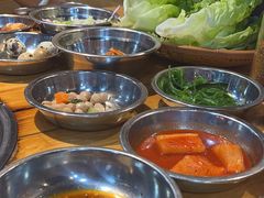 -麻蒲碳烤肉(远景路1号店)