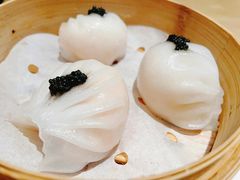 -香樟花园新粤料理(无锡万象城店)