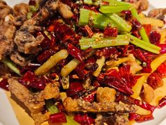 -津沽小院(天津之眼店)