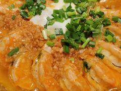 开背虾-千岛湖小鱼儿·淳安匠心农家菜