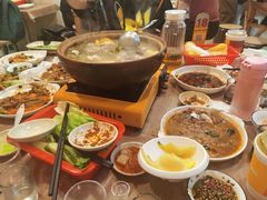 -洪大厨鸡煲(福田店)