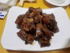 -鼎泰丰(嘉年华•海信广场VILLAGE店)