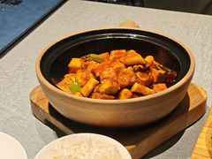 -茶啊冲电影主题文化餐厅(TOUCH12街店)