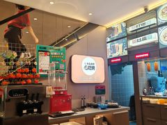 -灶座小锅烀饼·铁锅炖(道里店)