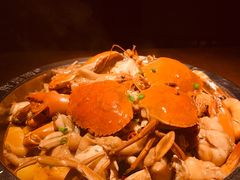 -胖哥俩肉蟹煲(福州仓山爱琴海店)