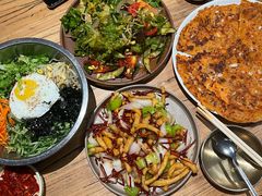 -京玉菲饭店(李村店)