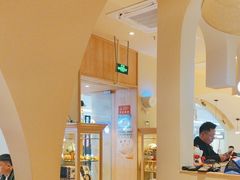 -凡塔斯牛排自助餐厅(莆田万达店)